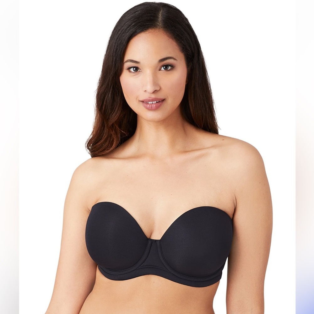 Red Carpet Strapless Convertible Bra